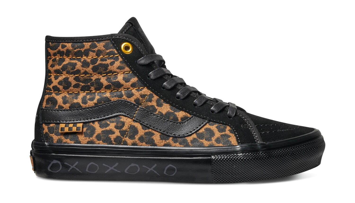 ヴァンズ(Vans) スケートスリッポン｜写真38