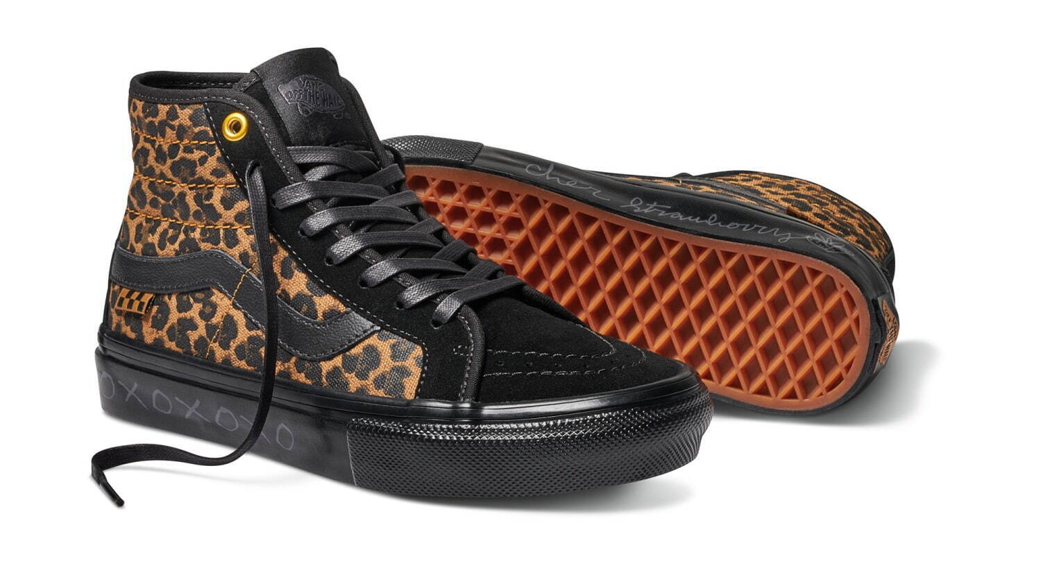 ヴァンズ(Vans) スケートスリッポン｜写真33