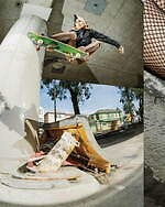 ヴァンズ(Vans) スケートスリッポン｜写真40