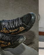 ヴァンズ(Vans) スケートスリッポン｜写真42