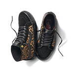 ヴァンズ(Vans) スケートスリッポン｜写真37