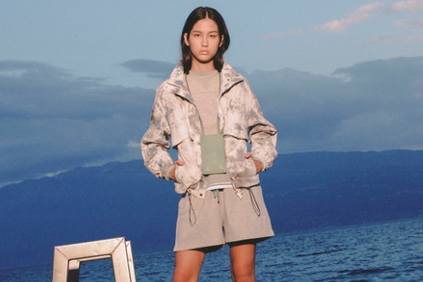 ウールリッチ 2022年春夏 ウィメンズ&メンズ コレクション