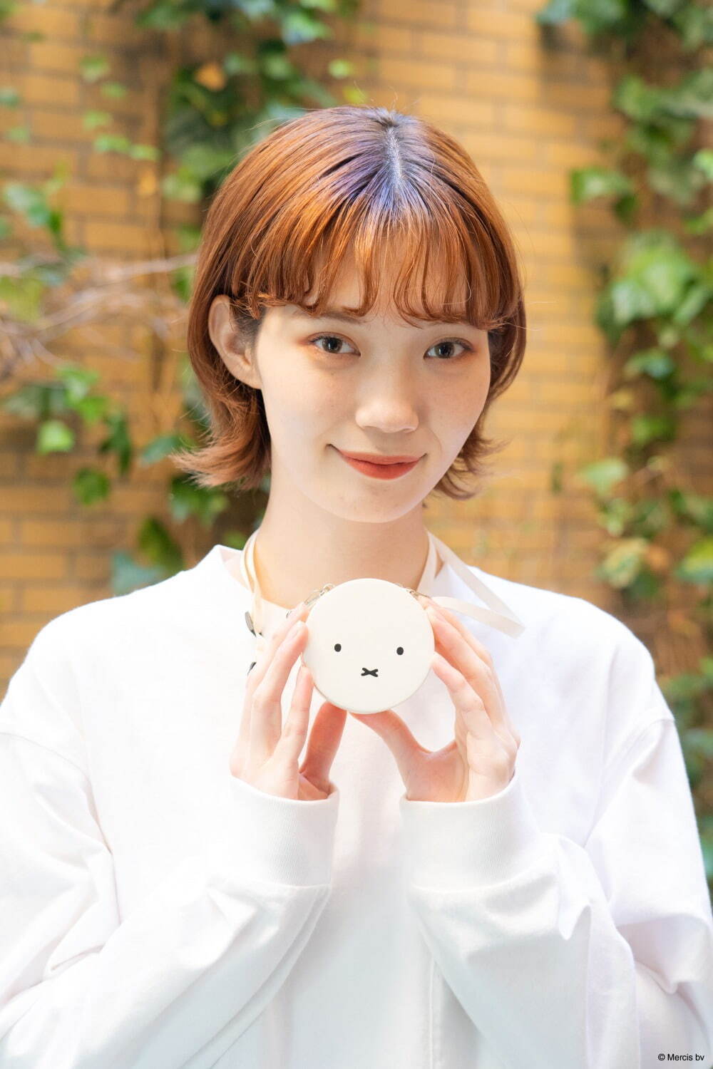 激安通販ショッピング ミッフィー ハンディーファン