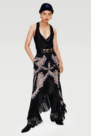 エトロ(ETRO) 2022年リゾートウィメンズコレクション  - 写真28