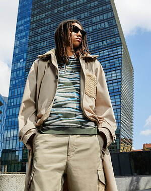 ミッソーニ(Missoni) 2022年春メンズコレクション  - 写真1