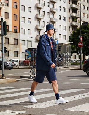 ミッソーニ(Missoni) 2022年春メンズコレクション  - 写真10