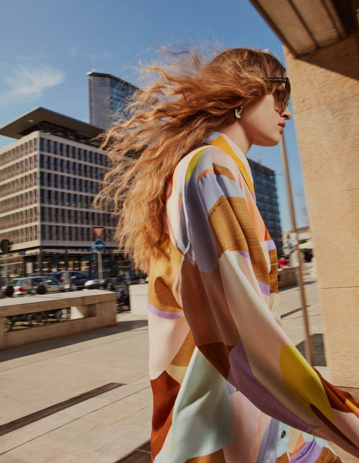 ミッソーニ(Missoni) 2022年春ウィメンズコレクション  - 写真23