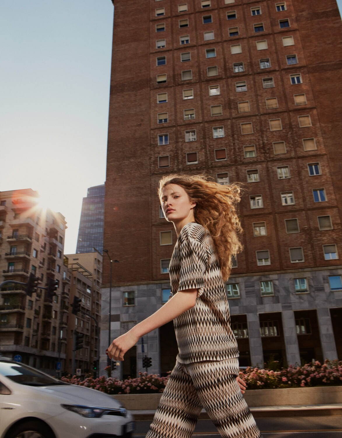 ミッソーニ(Missoni) 2022年春ウィメンズコレクション  - 写真28