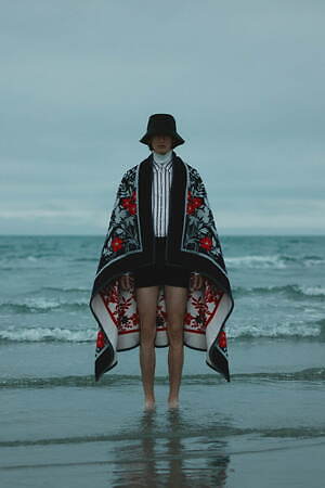 アーデム(ERDEM) 2022年春夏メンズコレクション  - 写真20