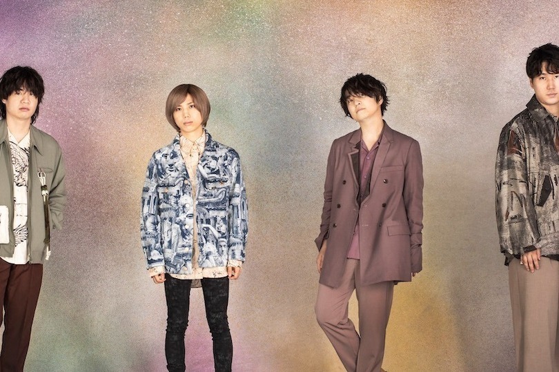 Official髭男dismの新曲 Universe 21年公開 映画ドラえもん 主題歌 ファッションプレス Official髭男dismの新曲 Universe 21年公開 映画ドラえもん 主題歌 ファッションプレス