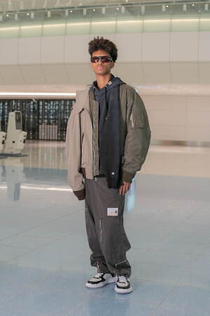 メゾン ミハラヤスヒロ(Maison MIHARA YASUHIRO) 2022年春夏ウィメンズ&メンズコレクション  - 写真33