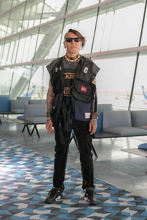 メゾン ミハラヤスヒロ(Maison MIHARA YASUHIRO) 2022年春夏ウィメンズ&メンズコレクション  - 写真44