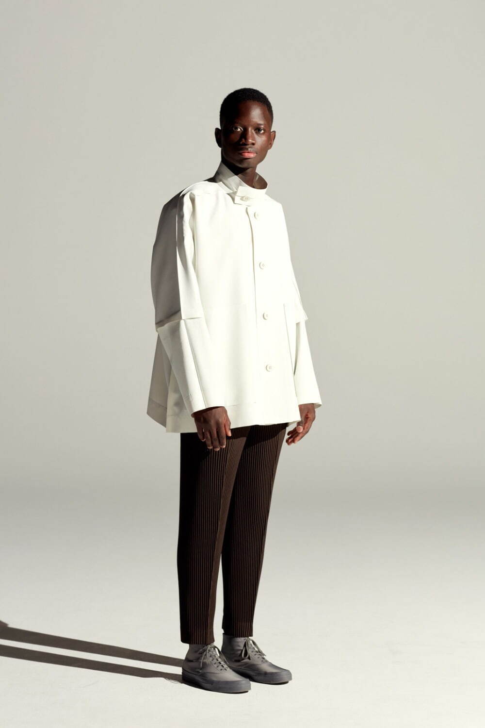 写真26/30｜オム プリッセ イッセイ ミヤケ(HOMME PLISSÉ ISSEY
