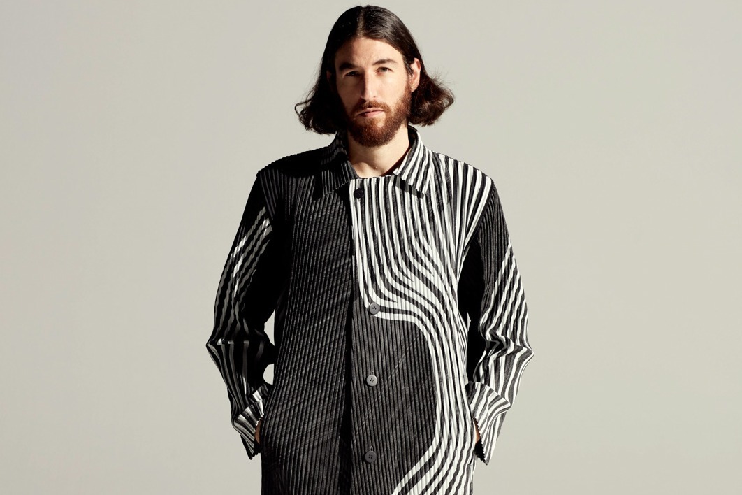 イッセイ ミヤケ(ISSEY MIYAKE) コレクション - ファッションプレス