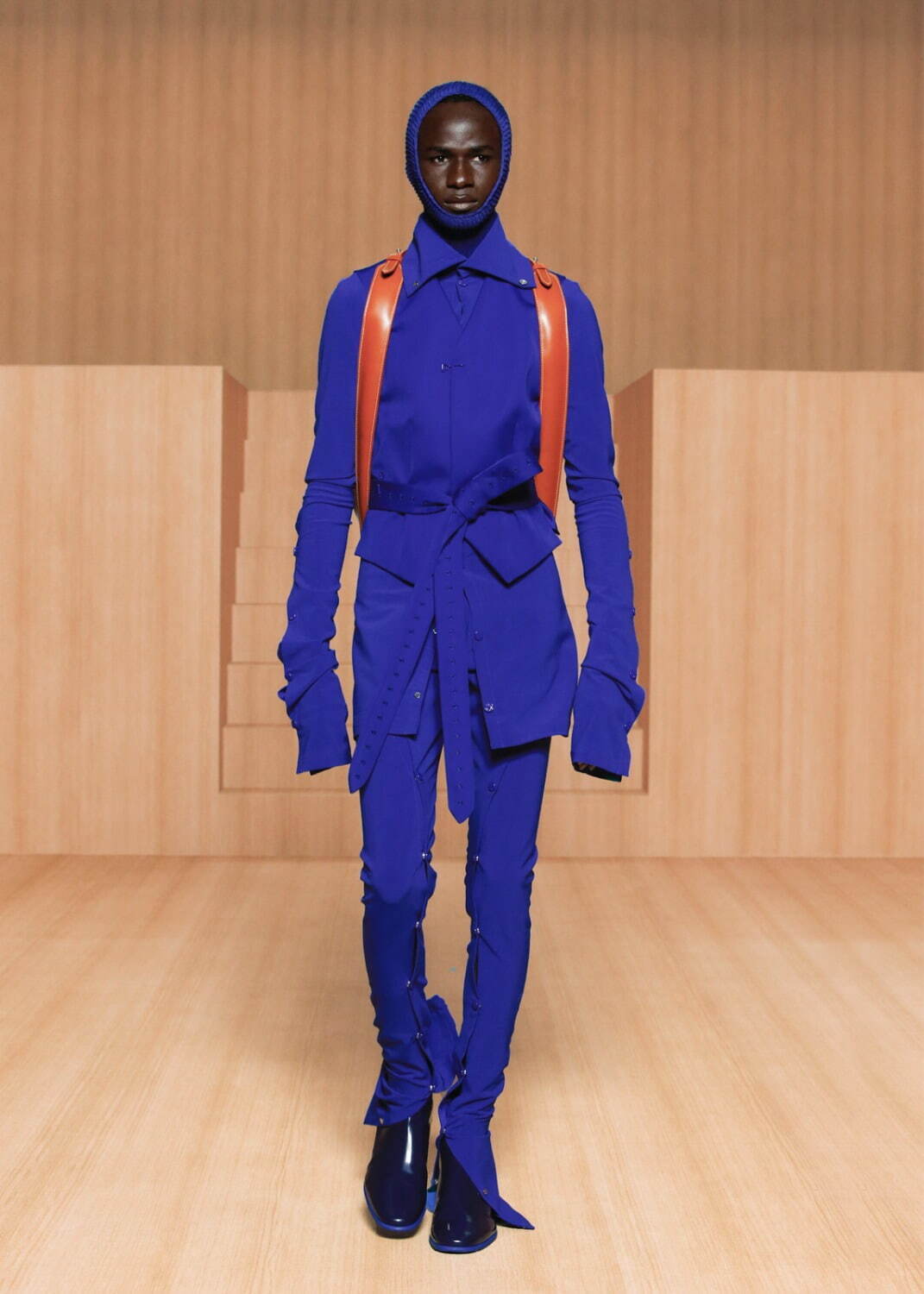 ルイ・ヴィトン 2022年春夏<span>コレクション</span> - 写真19