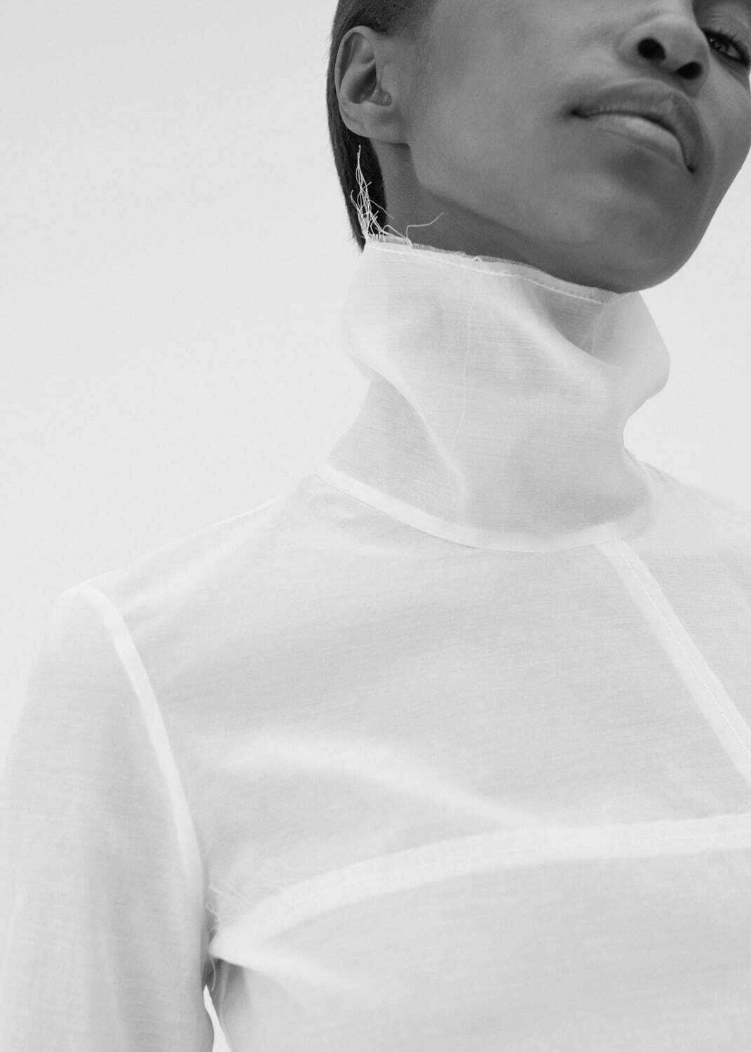 クリスティアーノ ブラーニ(Cristiano Burani) 2021年プレフォールウィメンズコレクション  - 写真5