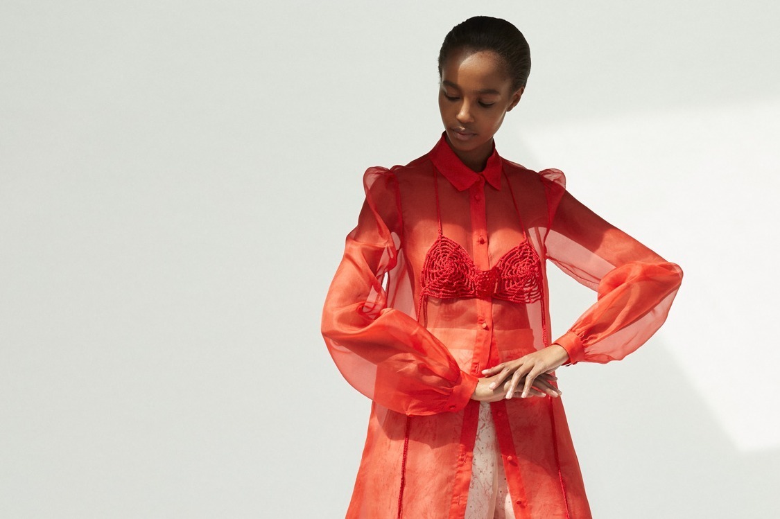 Cristiano Burani 2021Pre Fall Collection