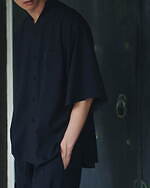 ヨシオクボ(yoshiokubo) ウォリアーモンク｜写真1