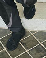 ヨシオクボ(yoshiokubo) ウォリアーモンク｜写真3