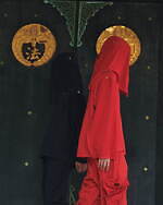 ヨシオクボ(yoshiokubo) ウォリアーモンク｜写真5