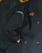 ヨシオクボ(yoshiokubo) ウォリアーモンク｜写真6