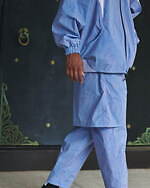 ヨシオクボ(yoshiokubo) ウォリアーモンク｜写真9