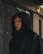 ヨシオクボ(yoshiokubo) ウォリアーモンク｜写真10