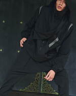 ヨシオクボ(yoshiokubo) ウォリアーモンク｜写真11