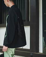 ヨシオクボ(yoshiokubo) ウォリアーモンク｜写真12