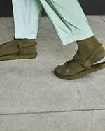 ヨシオクボ(yoshiokubo) ウォリアーモンク｜写真13