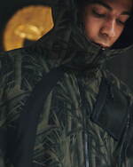 ヨシオクボ(yoshiokubo) ウォリアーモンク｜写真14