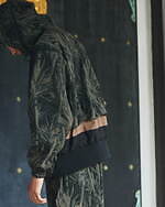 ヨシオクボ(yoshiokubo) ウォリアーモンク｜写真15