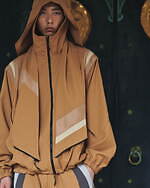 ヨシオクボ(yoshiokubo) ウォリアーモンク｜写真18