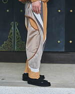 ヨシオクボ(yoshiokubo) ウォリアーモンク｜写真19