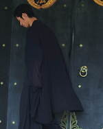 ヨシオクボ(yoshiokubo) ウォリアーモンク｜写真20