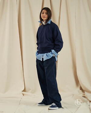 ナナミカ(nanamica) 2021-22年秋冬ウィメンズコレクション  - 写真1