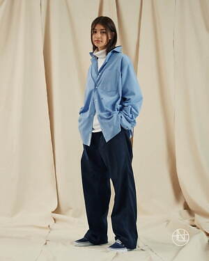 ナナミカ(nanamica) 2021-22年秋冬ウィメンズコレクション  - 写真3