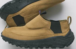 ザ・ノース・フェイス パープルレーベル(THE NORTH FACE PURPLE LABEL) 2020-21年秋冬ウィメンズ&メンズコレクション  - 写真17