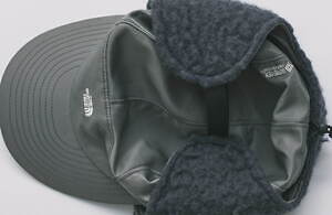 ザ・ノース・フェイス パープルレーベル(THE NORTH FACE PURPLE LABEL) 2020-21年秋冬ウィメンズ&メンズコレクション  - 写真23