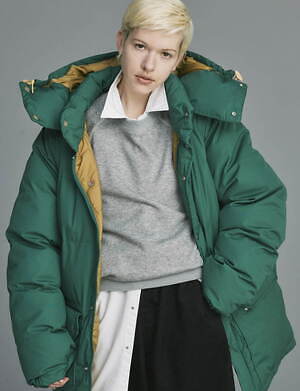 ザ・ノース・フェイス パープルレーベル(THE NORTH FACE PURPLE LABEL) 2020-21年秋冬ウィメンズ&メンズコレクション  - 写真29