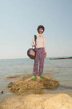 MSGM 2022年春夏メンズコレクション - 永遠のカノン、海と空の融合｜写真2