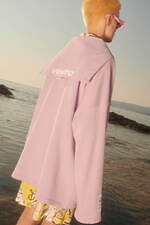 MSGM 2022年春夏メンズコレクション - 永遠のカノン、海と空の融合｜写真11