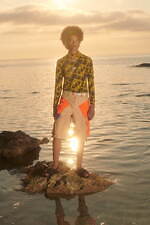 MSGM 2022年春夏メンズコレクション - 永遠のカノン、海と空の融合｜写真17