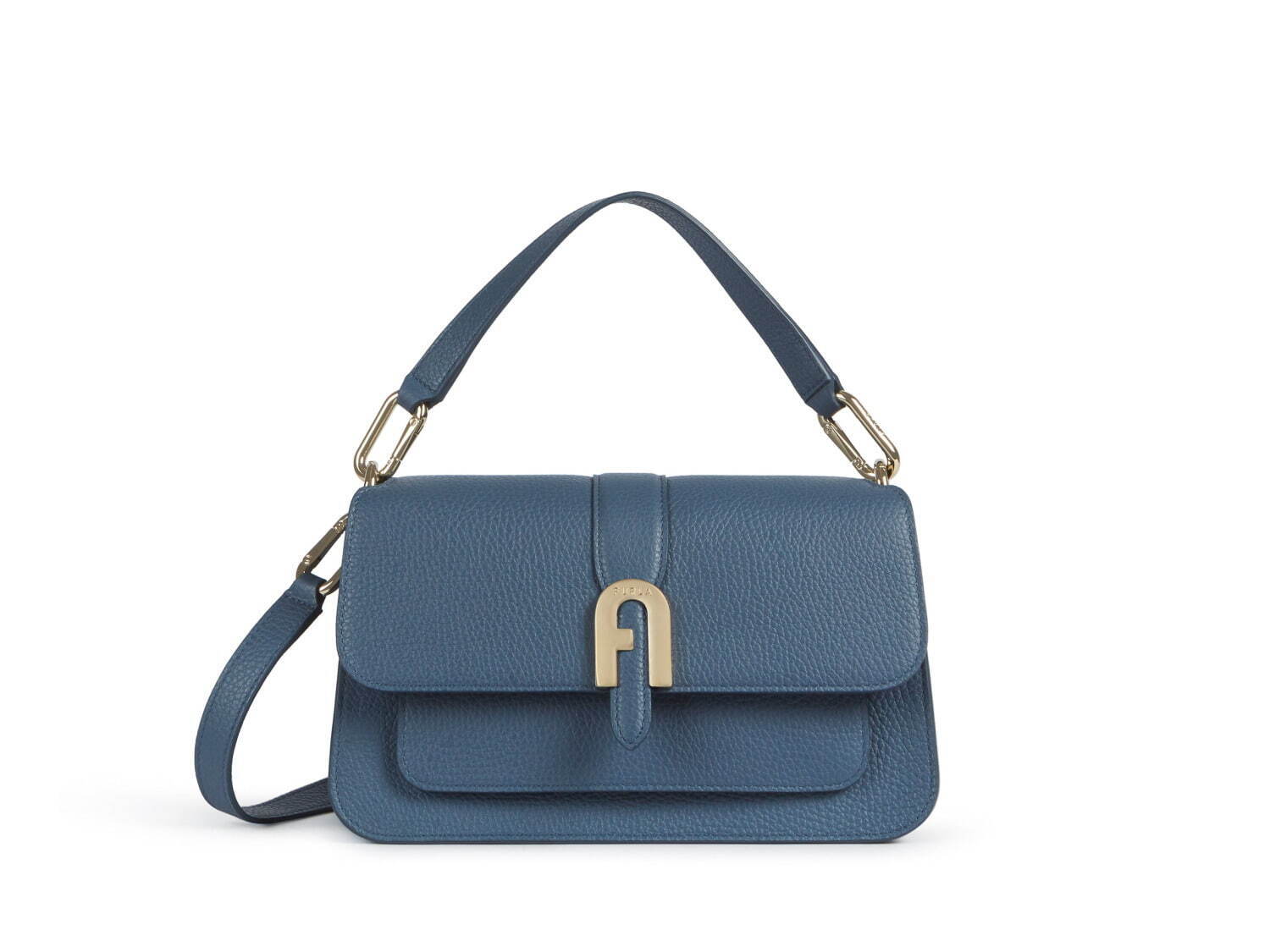 FURLA SOFIA GRAINY S TOP HANDLE(W24.5XH15XD9.5) 66,000円