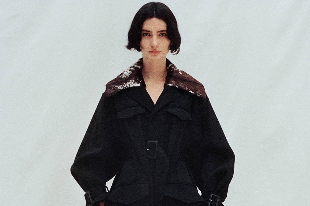 プロエンザスクーラー 2022年リゾート ウィメンズ コレクション