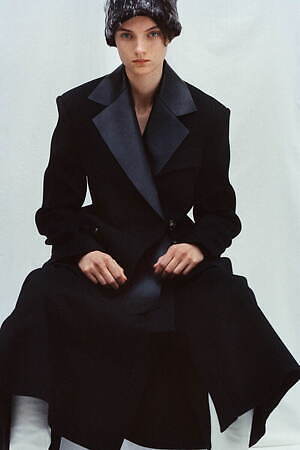 プロエンザスクーラー(Proenza Schouler) 2022年リゾートウィメンズコレクション  - 写真10