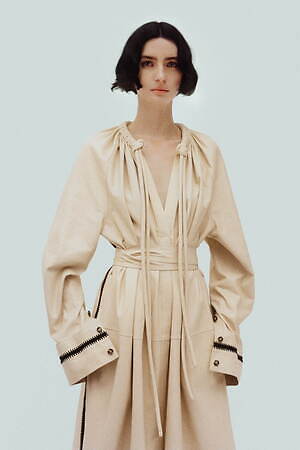 プロエンザスクーラー(Proenza Schouler) 2022年リゾートウィメンズコレクション  - 写真26