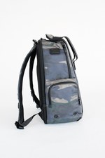 ミハラヤスヒロ×TUMI、京都・西陣織のバックパック＆キャリーバッグ登場｜写真2