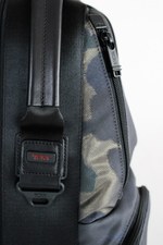 ミハラヤスヒロ×TUMI、京都・西陣織のバックパック＆キャリーバッグ登場｜写真4