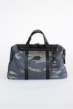 ミハラヤスヒロ×TUMI、京都・西陣織のバックパック＆キャリーバッグ登場｜写真9